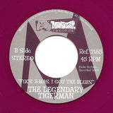 Jingle Bells / Fuck X-mas, I Got The Blues