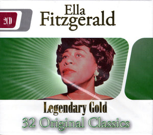 Legendary Gold, 32 Original Classics
