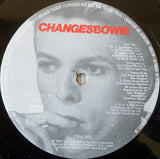ChangesBowie