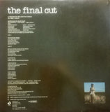 The Final Cut