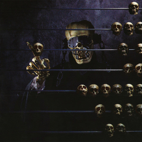 Countdown To Extinction by Megadeth - Groovierecords.com – Groovie