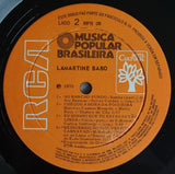 História Da Música Popular Brasileira - Lamartine Babo