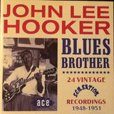 Blues Brother (24 Vintage Sensation Recordings 1948-1951)