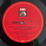 Oswald Von Wolkenstein