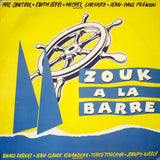 Zouk A La Barre