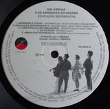 Educação Sentimental