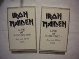 Live At Donington (August 22nd 1992)