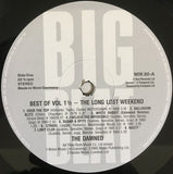 Best Of Vol 1½ - The Long Lost Weekend