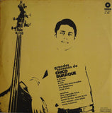 Grandes Sucessos De Chico Buarque