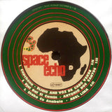 Space Echo - The Mystery Behind The Cosmic Sound Of Cabo Verde Finally Revealed!