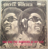 Superstition / You Are The Sunshine Of My Life