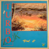 Turbo Zouk Vol 2