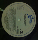 Off The Wall
