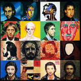 Face Dances
