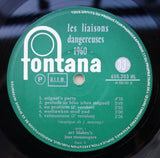 Les Liaisons Dangereuses 1960