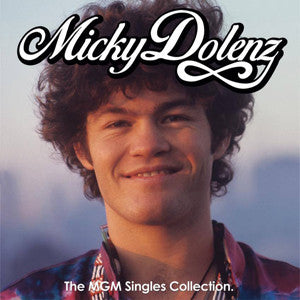 The MGM Singles Collection