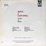 Sounds Of Silence