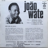 Nidjibalêli Nkata / A Kubuya Ka Yesu