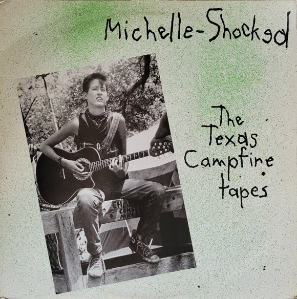 The Texas Campfire Tapes