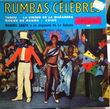 Rumbas Célèbres
