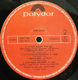 Tim Maia