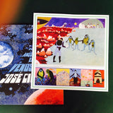 10000 Anos depois Entre Vénus e Marte