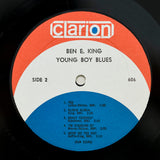 Young Boy Blues