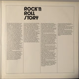 Rock'n Roll Story