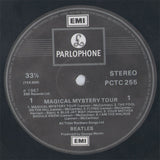 Magical Mystery Tour