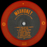 Every Good Boy Deserves Fudge