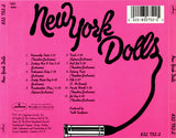 New York Dolls