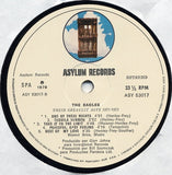 Their Greatest Hits 1971-1975