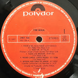 Tim Maia