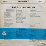 Yo Que Vivo Sin Tí / La Casa Del Sol Naciente / No Soy Digno de Tí / La Yenka Del Amor