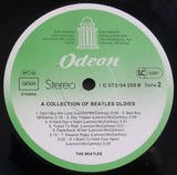 A Collection Of Beatles Oldies