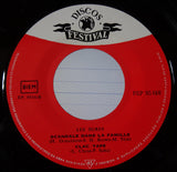 Scandale Dans la Famille