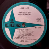 Todo Dia É Dia