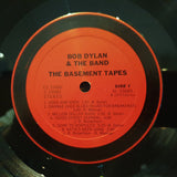 The Basement Tapes