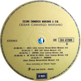 Cesar Camargo Mariano & Cia.
