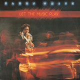 Let The Music Play