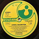 Animal Magnetism