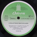 A Collection Of Beatles Oldies