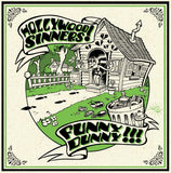 Funny Dunny / Hollywood Sinners