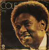 The Way Freddy Cole Sings