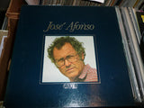 José Afonso