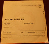 Cry Baby / Mercedes Benz