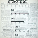 History Of The Byrds