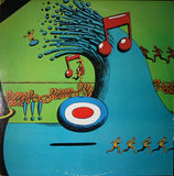 Ginger Baker's Air Force