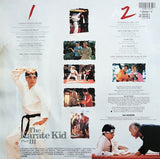 The Karate Kid Part III: Original Motion Picture Soundtrack Album