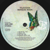Marquee Moon